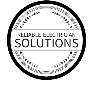 Reliable Electrical Solutions badge